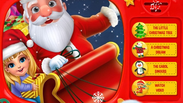 Santa's Christmas Fun(圖3)-速報App