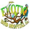 Exotic Bird Hospital Inc