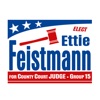 Elect Ettie Feistmann - Judge