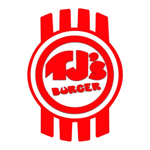 TJs Burger Leicester icon