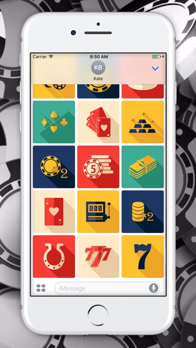 Casino King: The Mega Gambling Bundle! screenshot 2