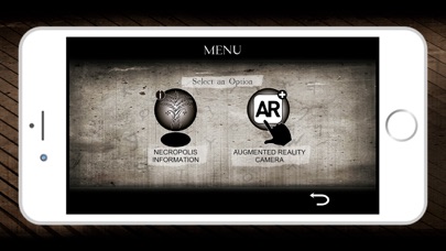 Screenshot #3 pour Villaricos Virtual