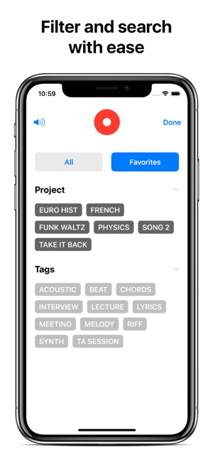 AudioFile – Voice Memos+Notes(圖3)-速報App