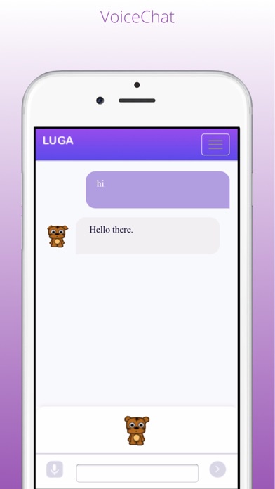 Luga screenshot 3