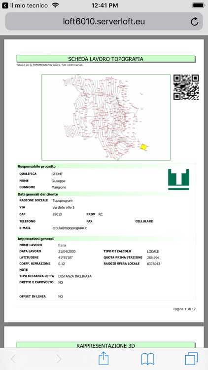Il mio tecnico screenshot-6
