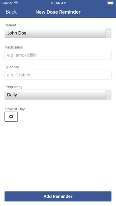 Central Ohio Compounding RX screenshot 4