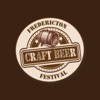 Fredericton Craft Beer Fest