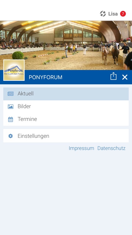 PONYFORUM