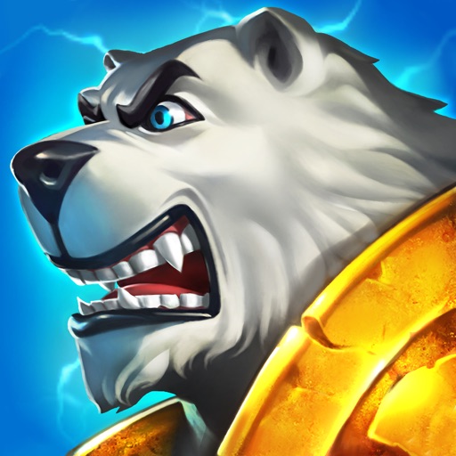 AgeOfWarriors - Dragon Discord