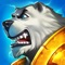 Welcome to this epic 3D strategy RPG with real-time battle