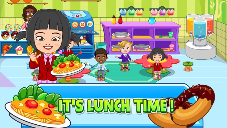 My Town : Preschool