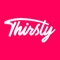 Thirsty brings you the funniest and most entertaining news and clips from around the world each and every day