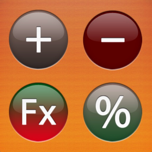 Forex Trade Calculator iOS App