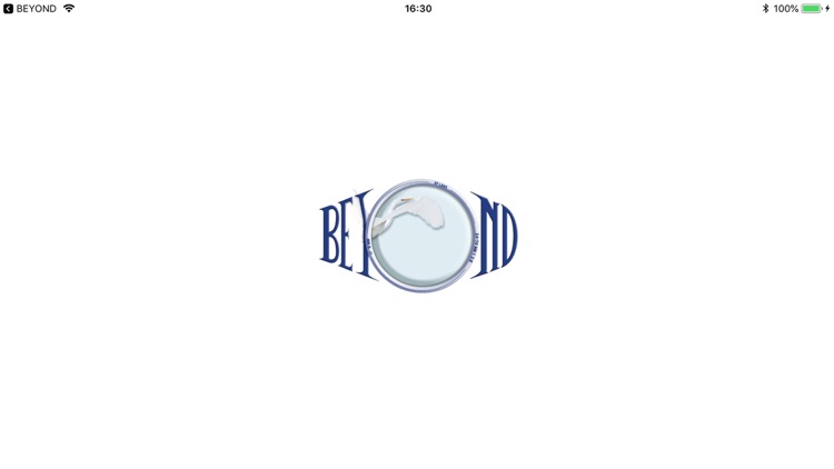 BEYOND