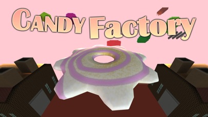 Candy Factory screenshot 4