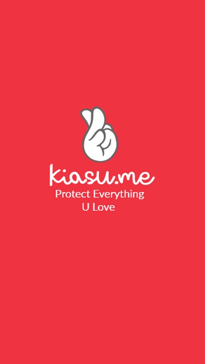 Kiasu.Me - Retailer App