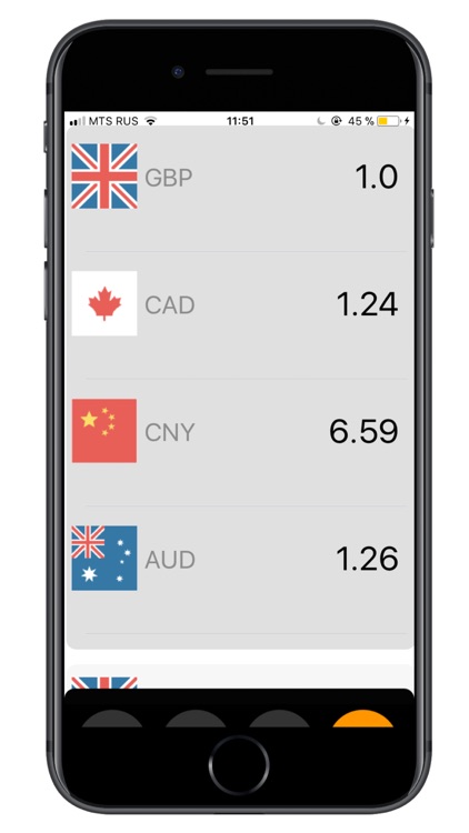 Currency Converter Money By Deniel Barbakadze Currency Converter Money Screenshot 2