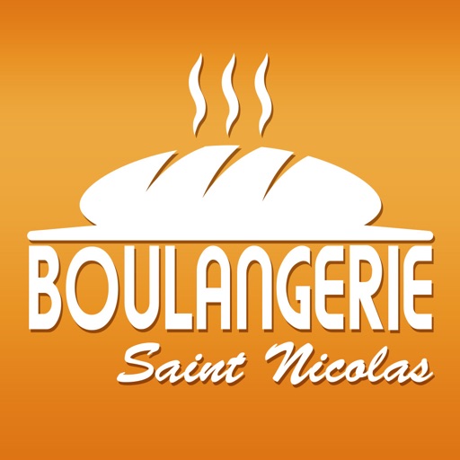 Boulangerie Saint Nicolas