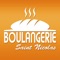 L'application "Boulangerie Saint Nicolas" vous offre la possibilité de consulter toutes les infos utiles de la Boulangerie (Tarifs, produits, avis, réservation…) mais aussi de recevoir leurs dernières News ou Flyers sous forme de notifications Push