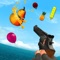 Air shooter 2019 is the unique shooting game among all shooting eras