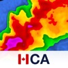 Weather Radar Canada - Rain