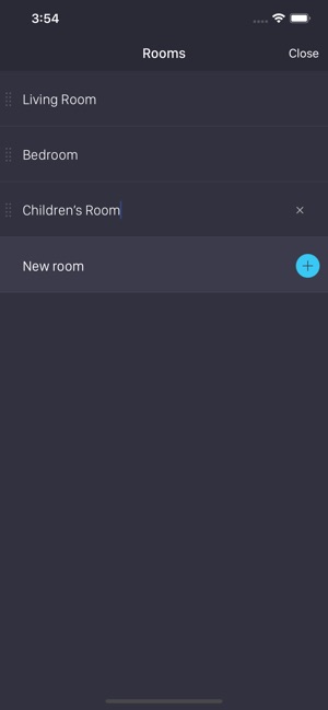 EControl: Remote for smart TVs(圖4)-速報App