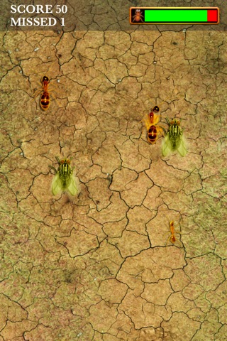 Ant Bug Smasher - Ant Killer screenshot 2