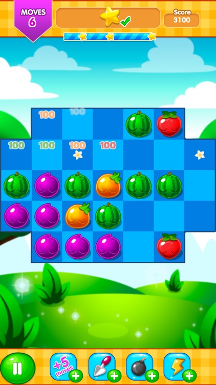 Fruit Blast Fun screenshot-5