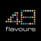 Collect your 48 flavours Club points without the plastic loyalty card by downloading the 48 Flavours Club App