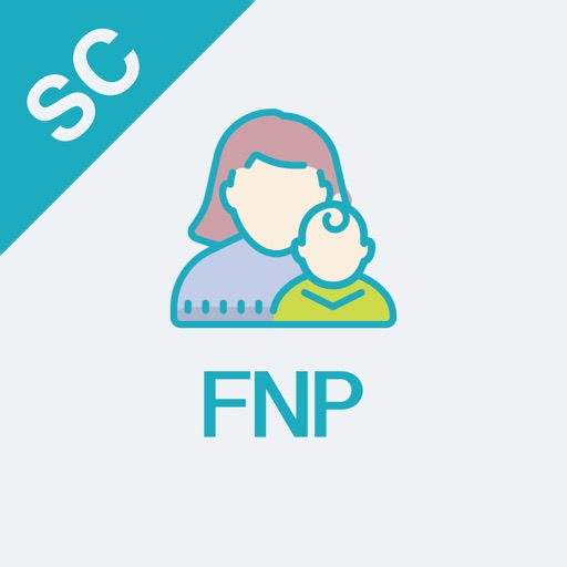 FNP Test Prep 2018 icon