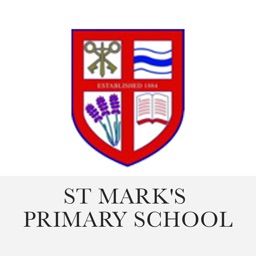 St Mark's Primary School