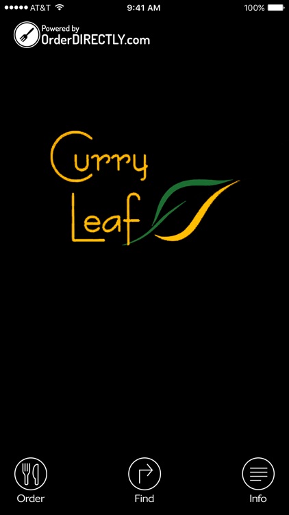 Curry Leaf, Staveley