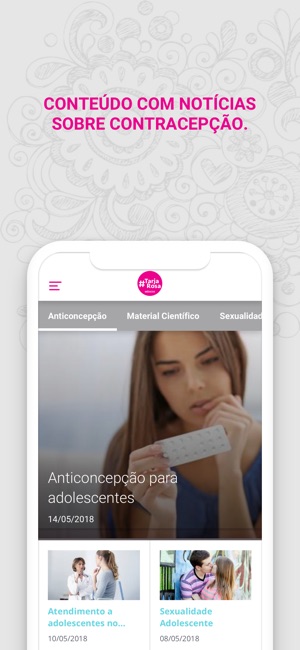 Tarja Rosa Médicos(圖1)-速報App