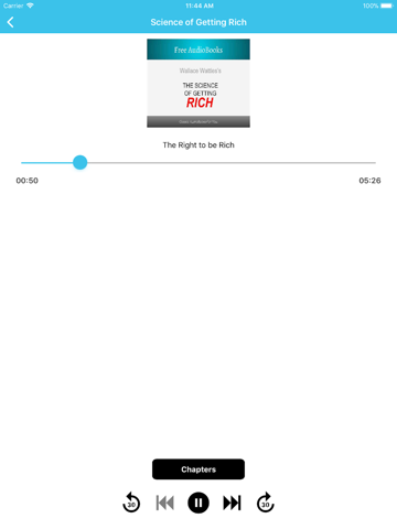 AudioBooks: Self Help Books - náhled