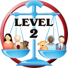 Activities of Balance Benders™ Level 2