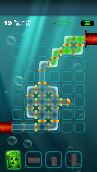 Plumber - the Pipe Rush screenshot 2