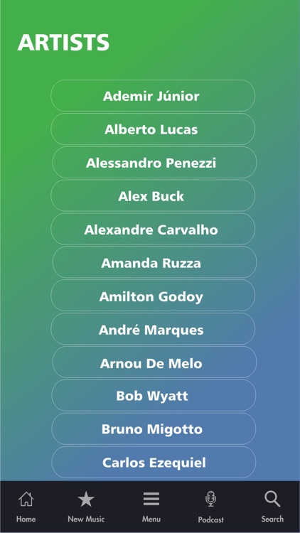 Real Book Brasil screenshot-4