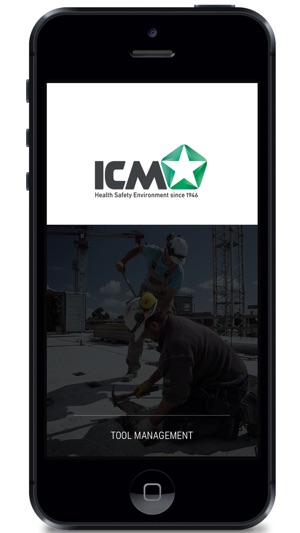 ICM Safety(圖1)-速報App