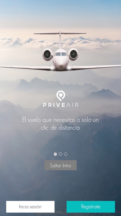 Priveair