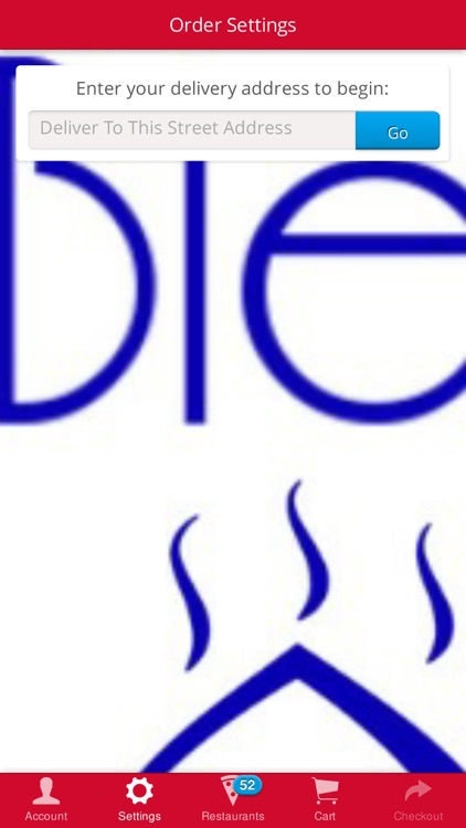 Bless You Delivered Goods