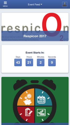 RESPICON2017(圖1)-速報App