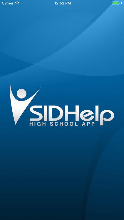 SIDHelp High School