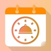 Meal Planner - Food Planner productivity planner 