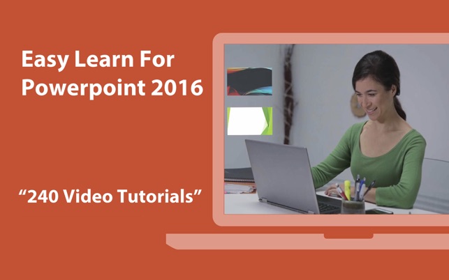 Easy Learn For Powerpoint 2016(圖1)-速報App