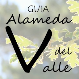 Alameda del Valle