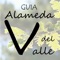 Aplicación gratuita ofrecida por Alameda del Valle