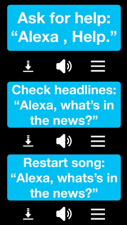 Commands & Skills for Amazon Alexa Echo Dot