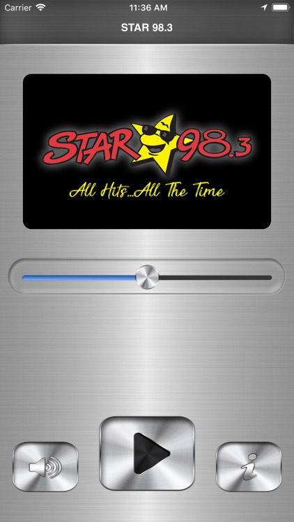 STAR 98.3