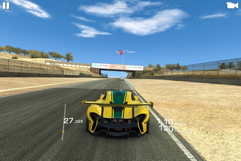 Real Racing 3 screenshot 4