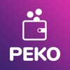 Peko Rewards Wallet